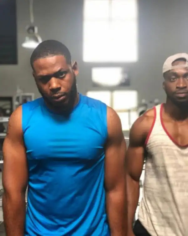 BBNaija: Frodd Audition Video Surfaces Online